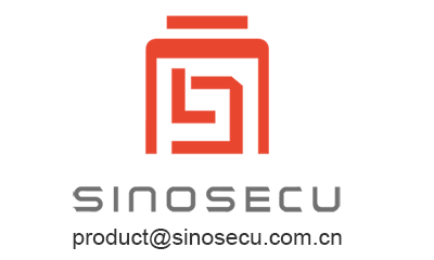 Sinosecu Logo